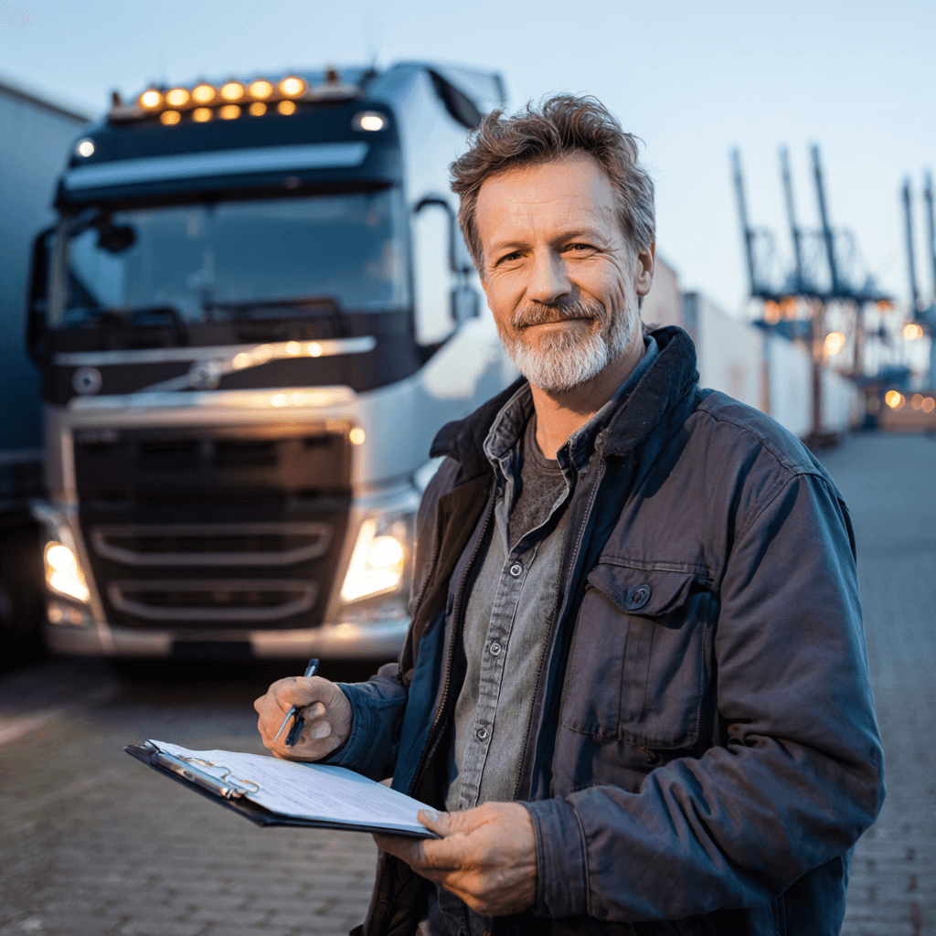 Carga Segura, Viagem Tranquila: O Guia do Seguro Ideal