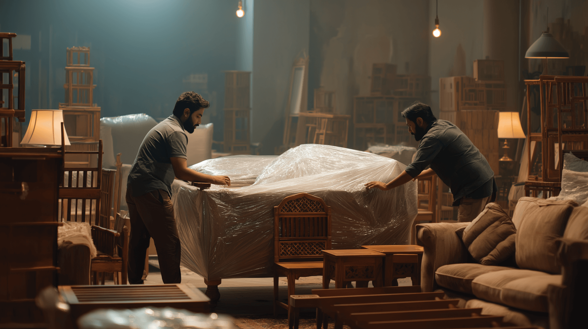 Embalagem Profissional: 5 Vantagens Claras para Você