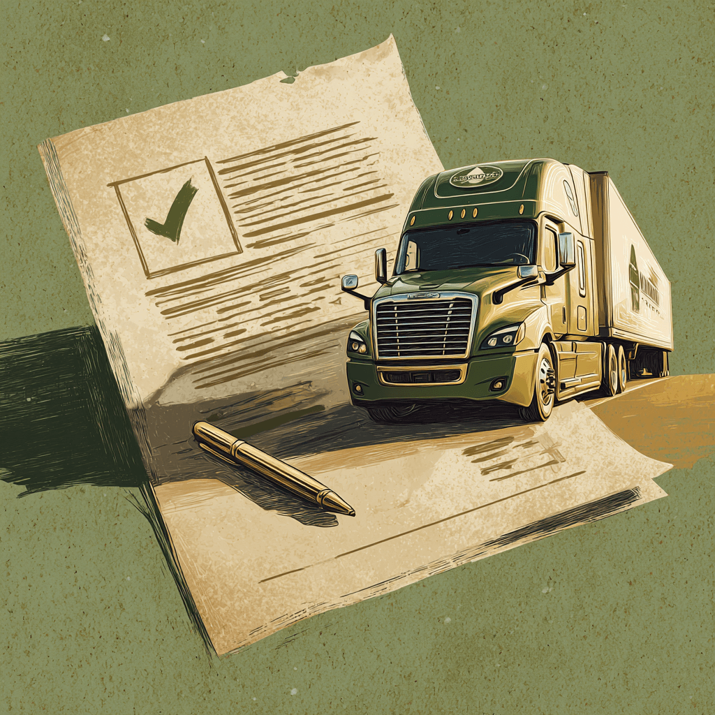 Cabine 100%: Seu Checklist Essencial.