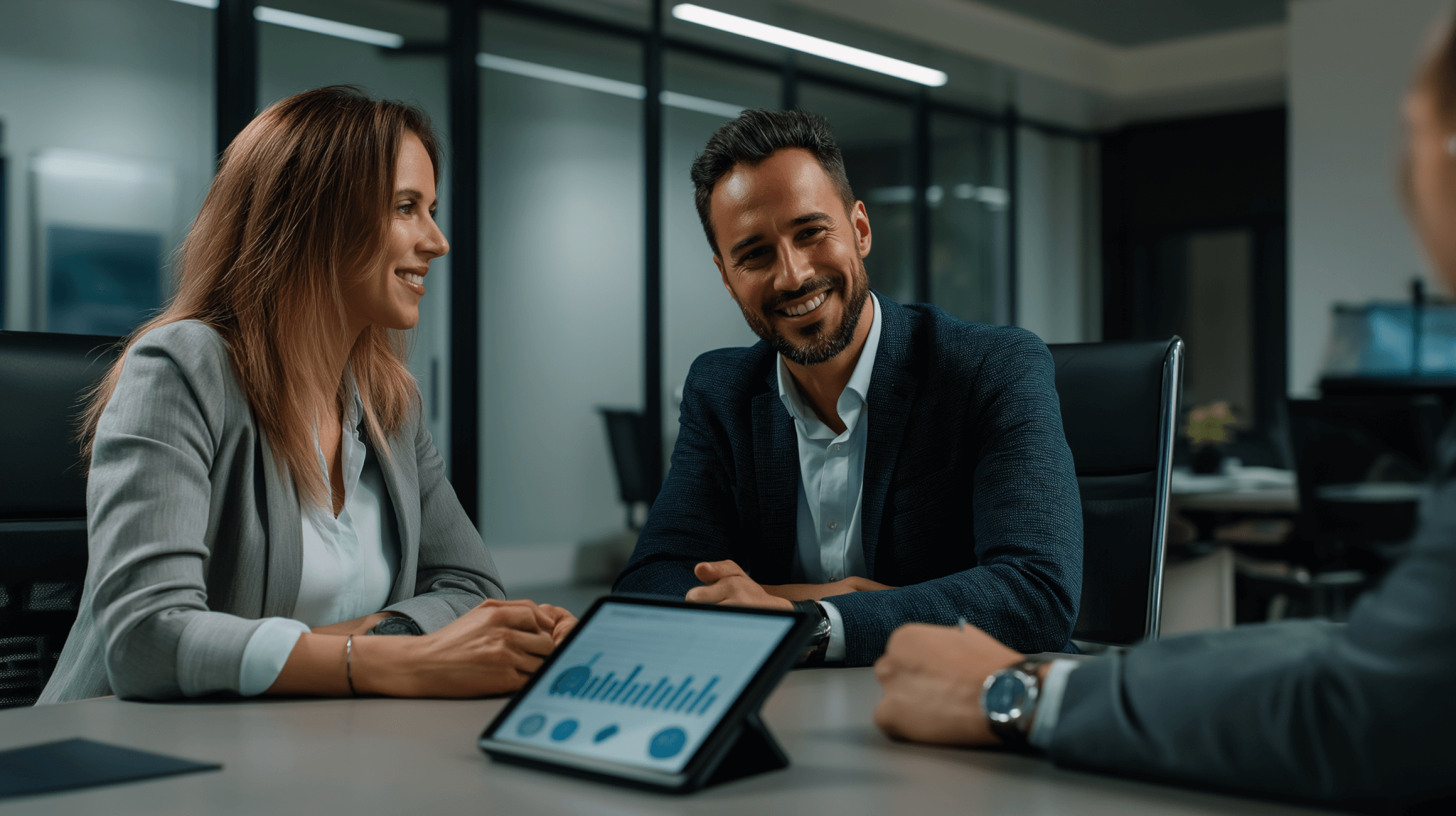 Sua Logística Acelera ou Freia seu Crescimento?