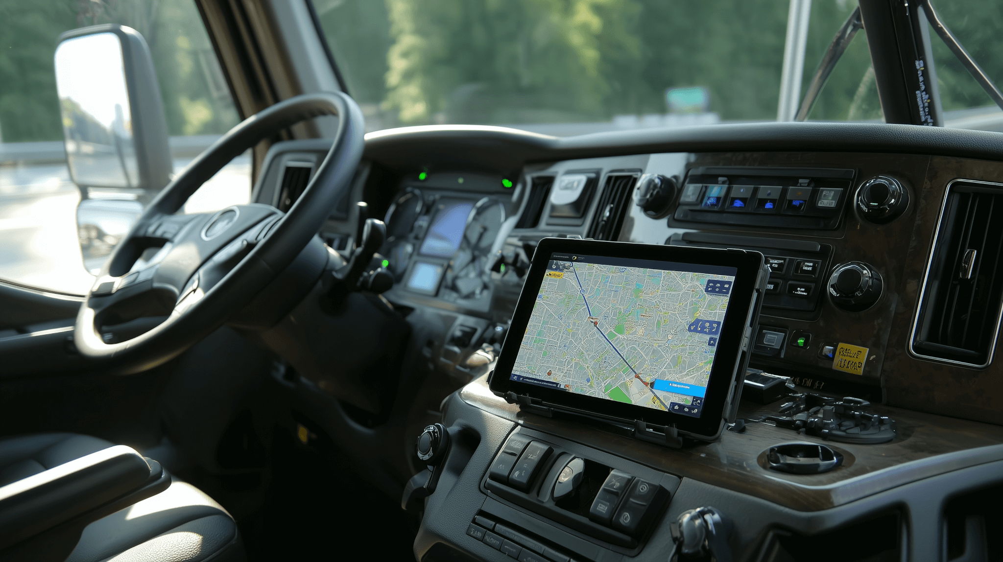 Sua Cabine Conectada: 10 Apps para 2025.