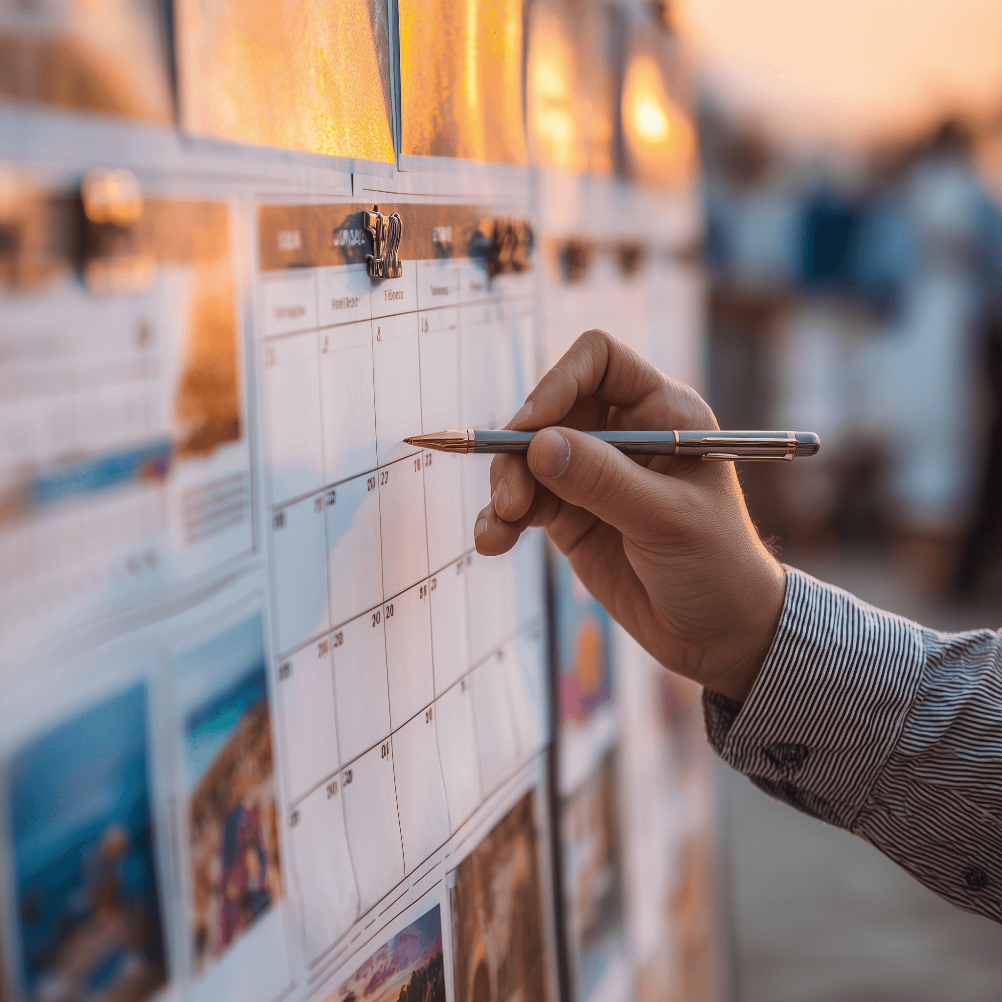 Mudança no Fim de Ano: Agende e Fuja do Estresse