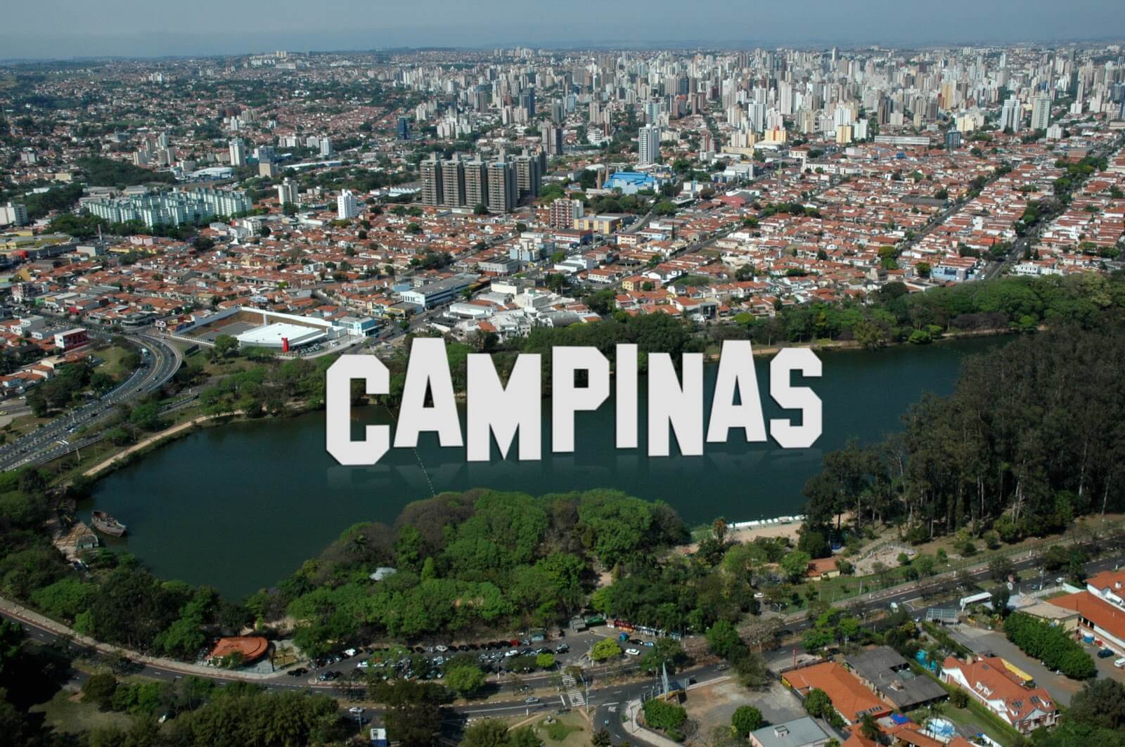 Mudança em Campinas: Jogue em Casa!