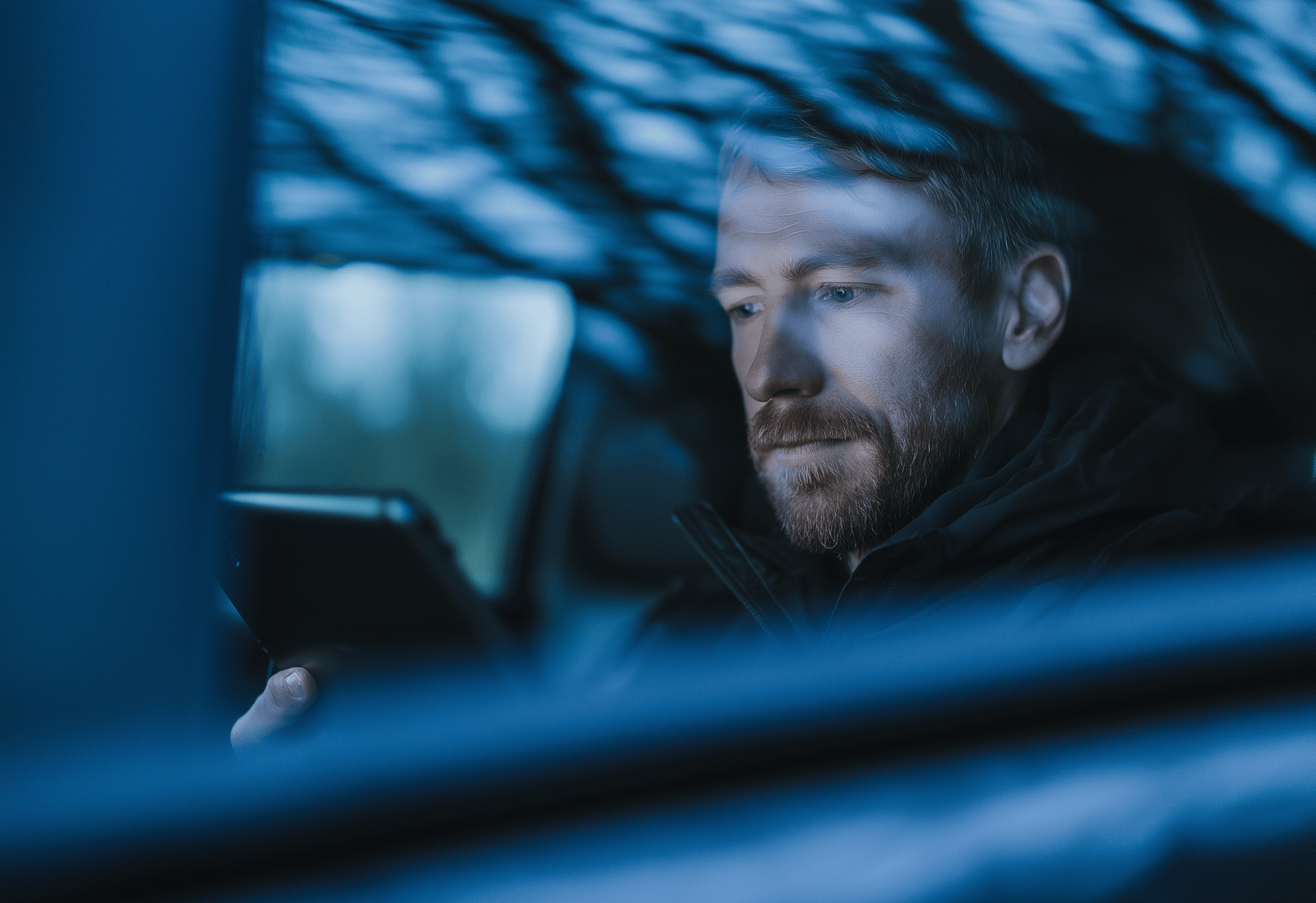 Conexão na Estrada: Mantenha a Família Perto