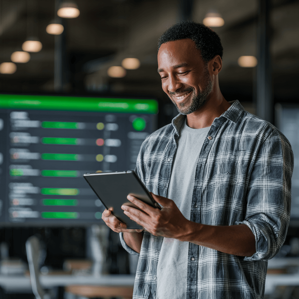 MDF-e: O Passaporte da sua Carga, Explicado.