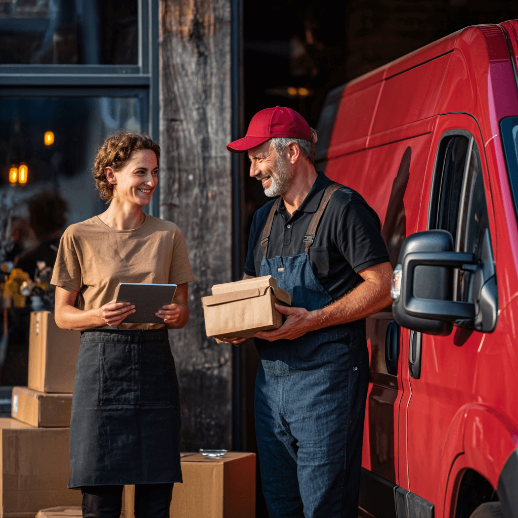 POD Digital: O Clique que Confirma Tudo.