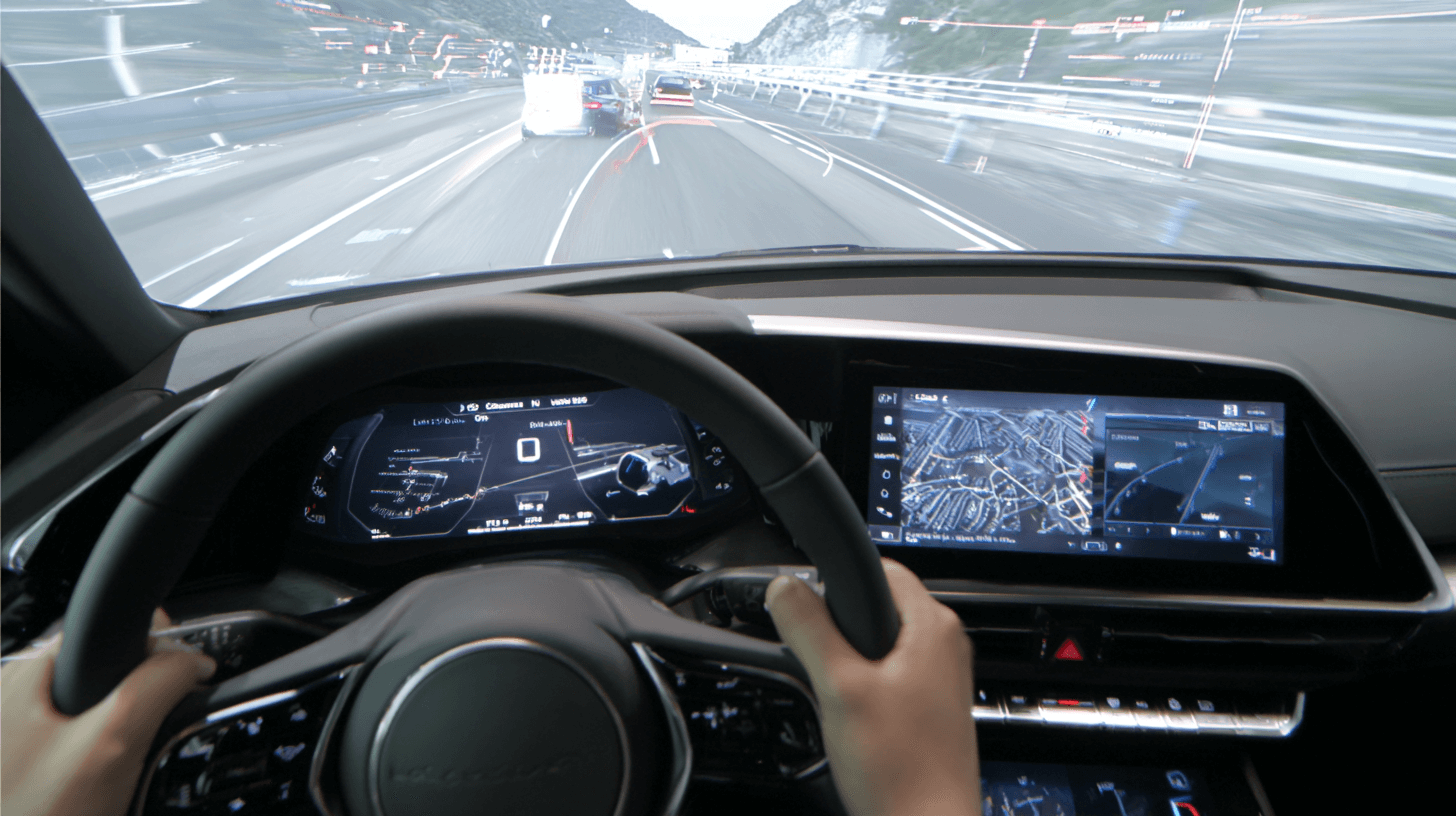 Telemetria: O Raio-X da sua Carga.