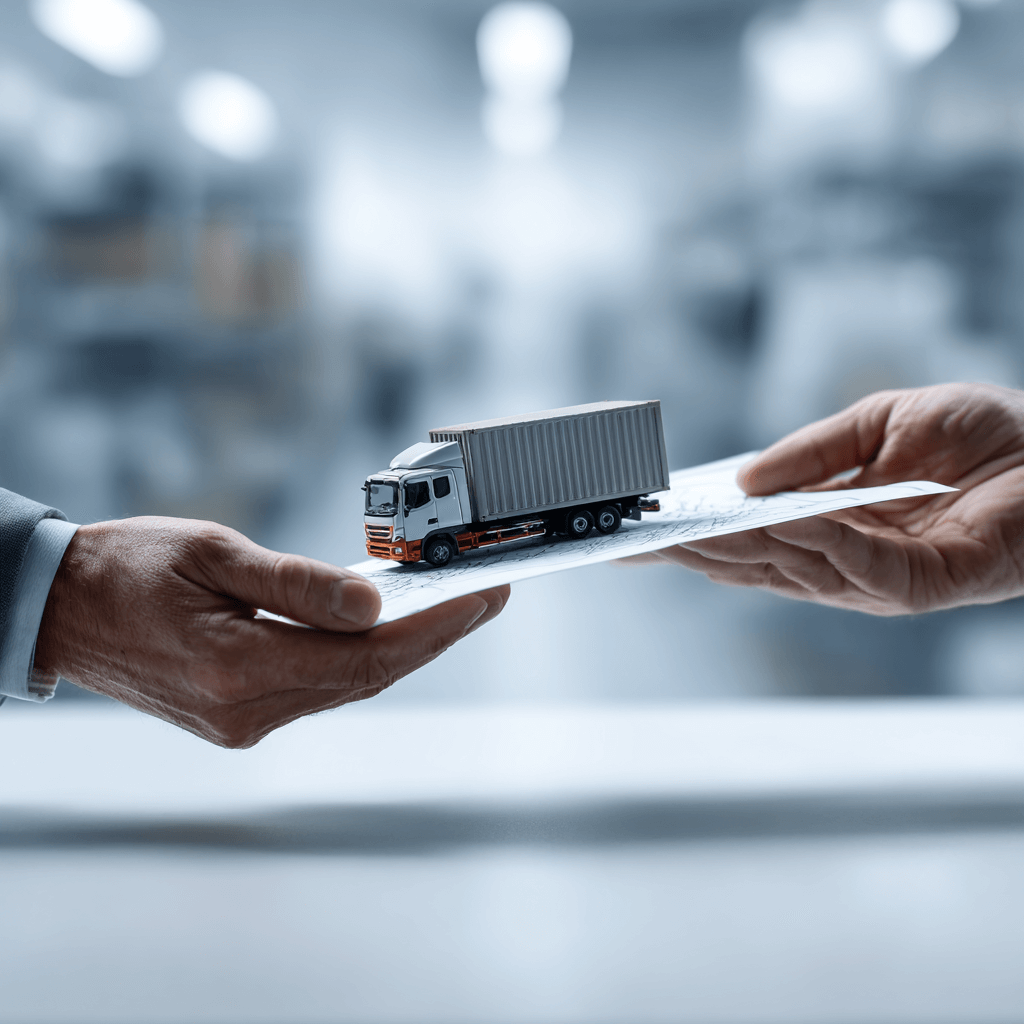 Frete: Quem Paga a Conta? Remetente ou Destinatário?