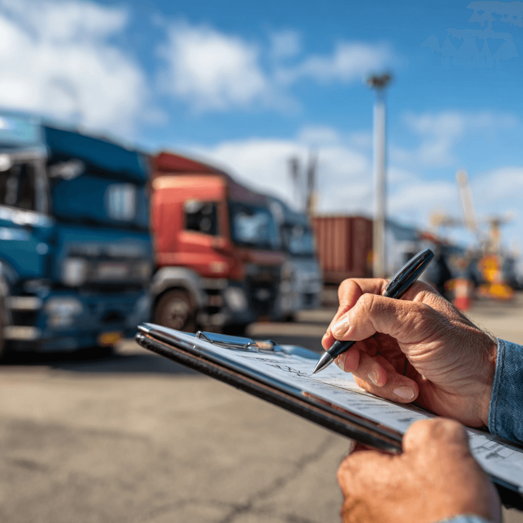 Assinatura Digital: Fim da Caneta na Logística?