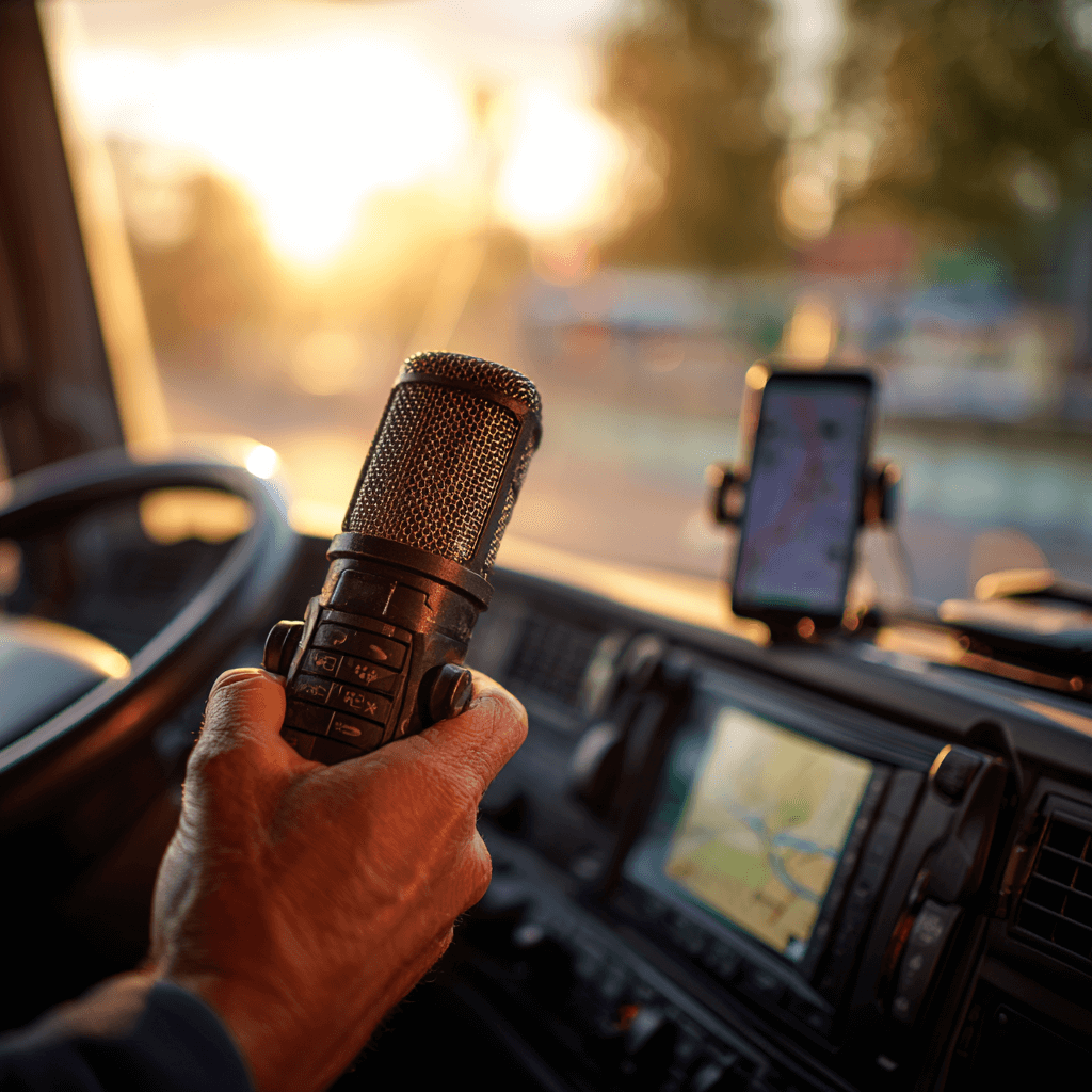PX ou Celular: Qual o melhor parceiro de estrada?