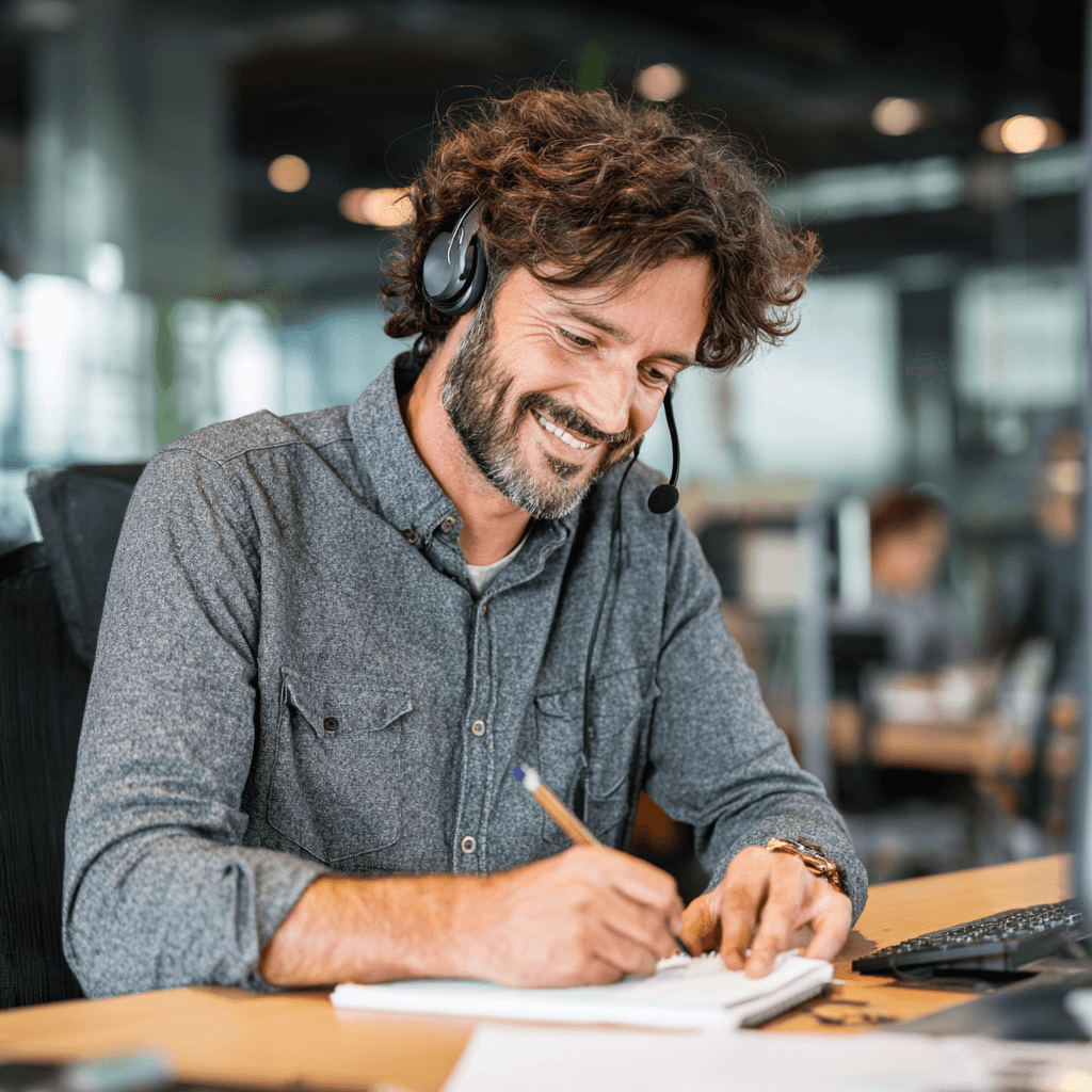 Seu Frete, do Seu Jeito: Atendimento Único