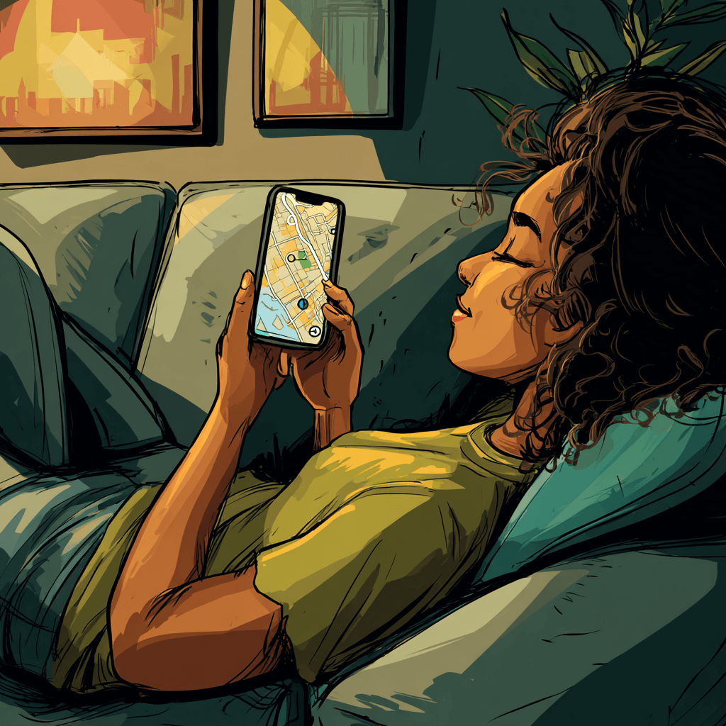 Cadê Meu Pedido? Acalme seu Cliente com Rastreio ao Vivo