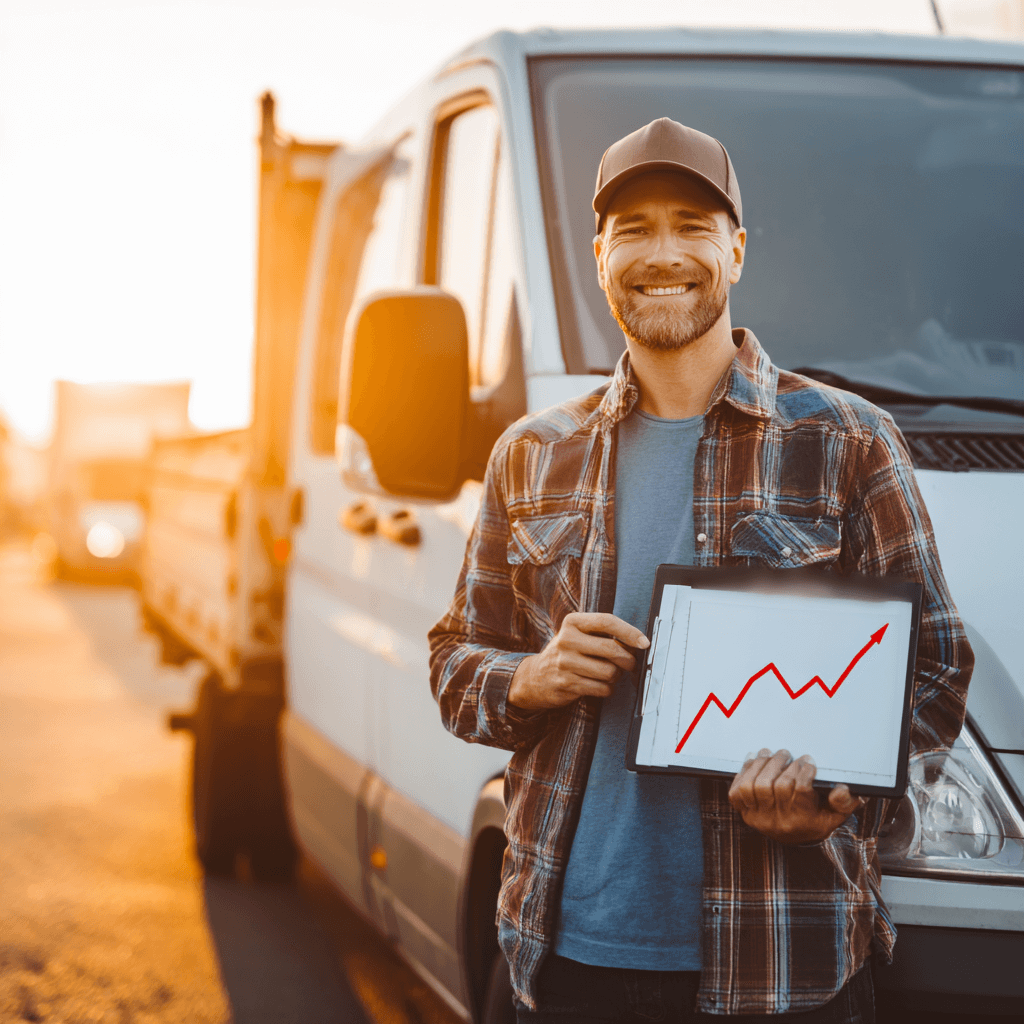 Seu Caminhão, Sua Empresa: Acelere seu Lucro!
