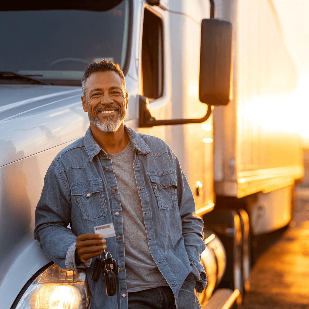 CPF ou CNPJ? A Resposta para o Caminhoneiro Autônomo