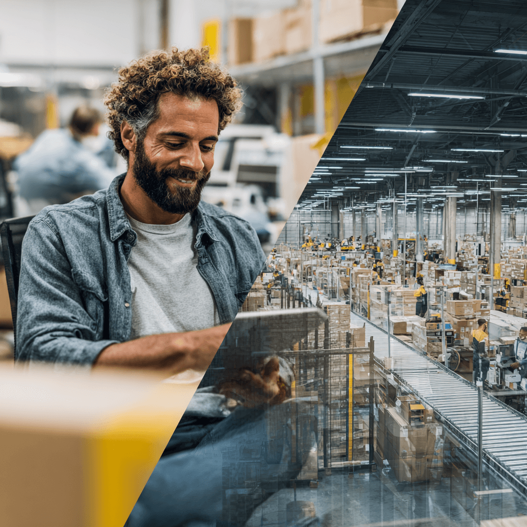 Full Commerce: Venda Mais, Opere Menos