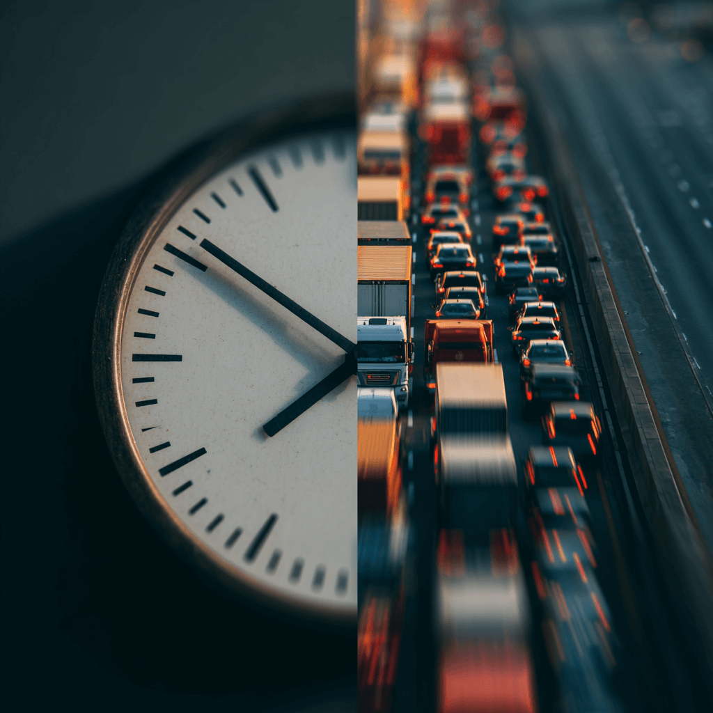 Atraso na Entrega: O que a Lei Diz Sobre o Prejuízo?