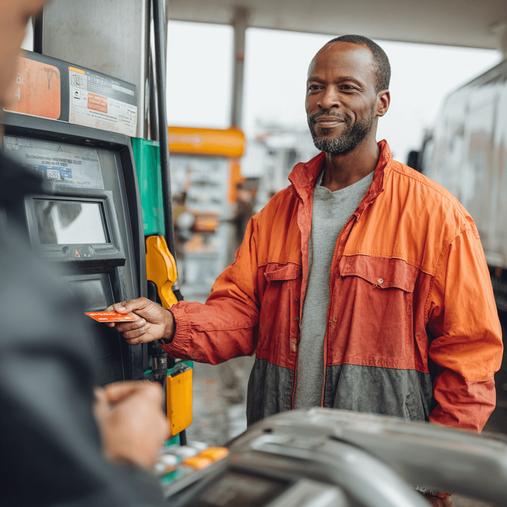 Adiantamento de Frete: Grana pra Rodar sem Aperto