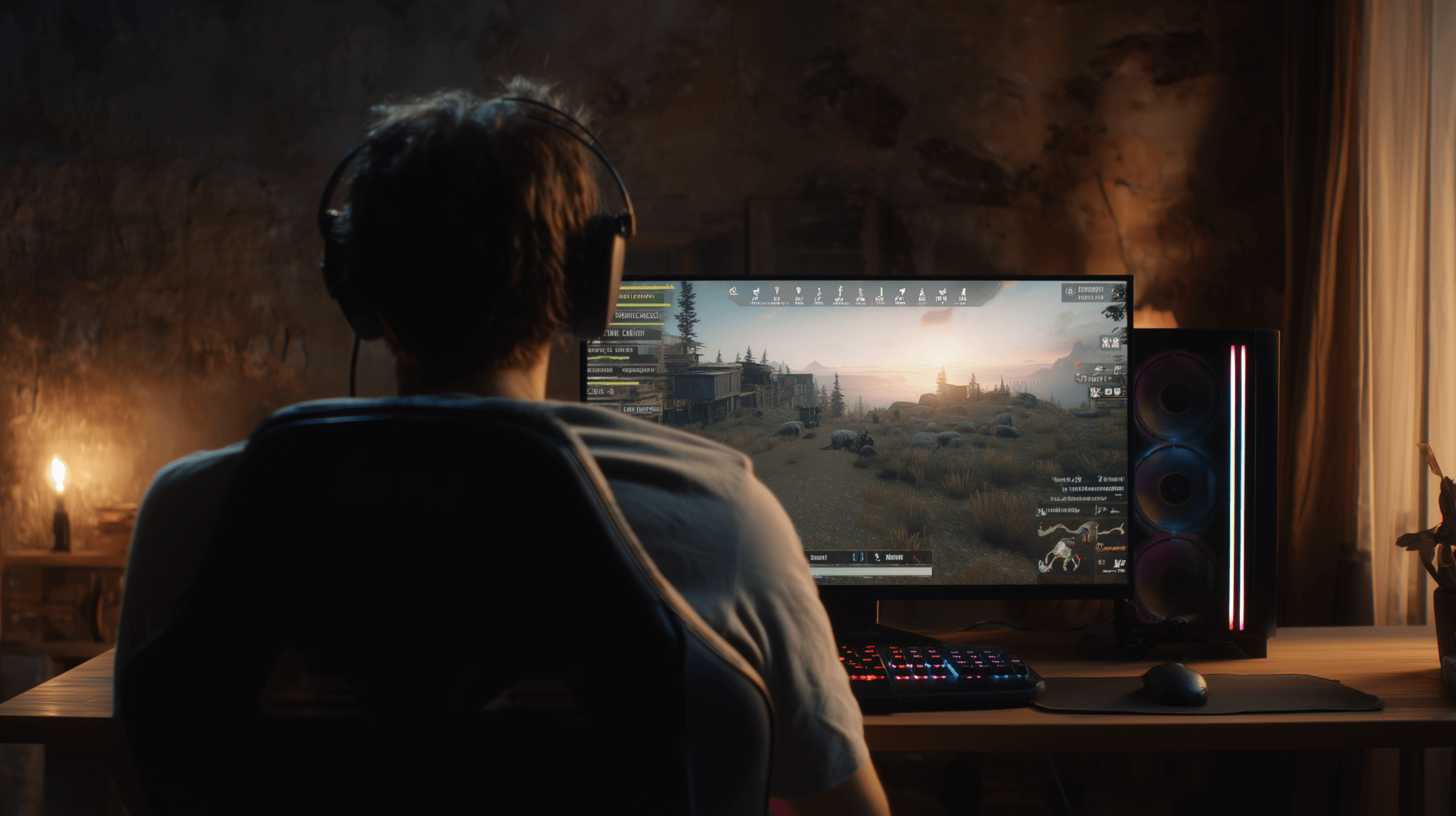 Entregas 2025: Os 5 Games do Ano!