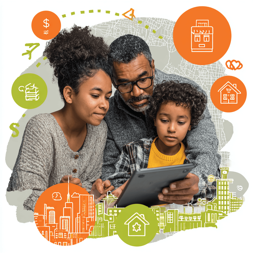 Mudança em 2025: Conheça as 5 Principais Tendências e Como se Planejar