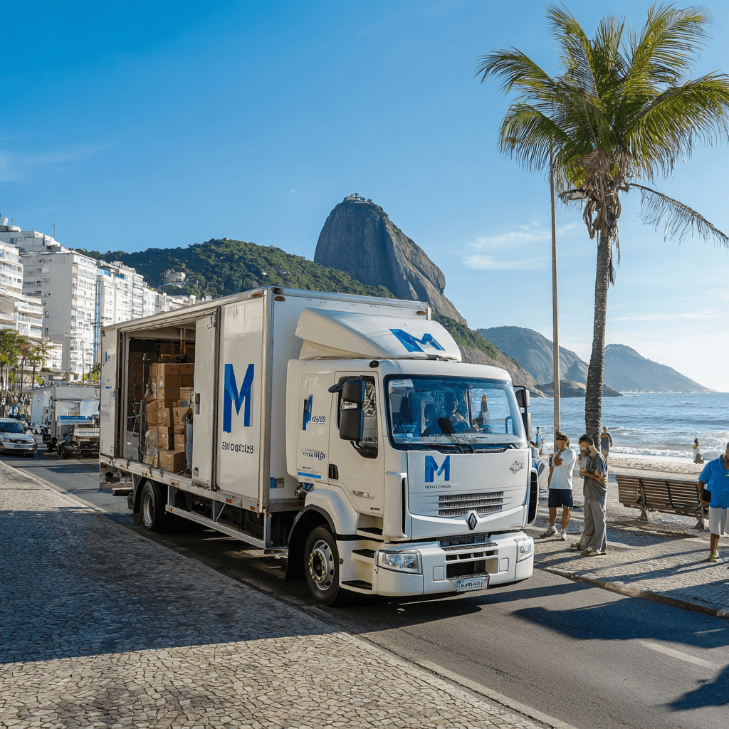 Mudança no Rio: O Guia Carioca Para Não Surtar