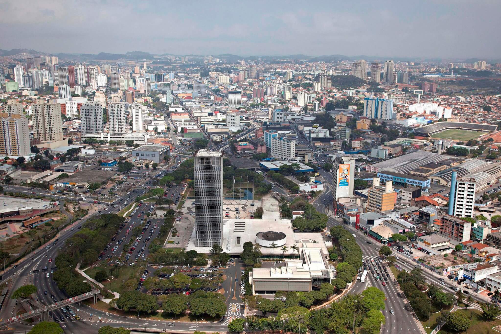 Morar em São Bernardo: Infraestrutura completa, qualidade de vida e checklist para se mudar
